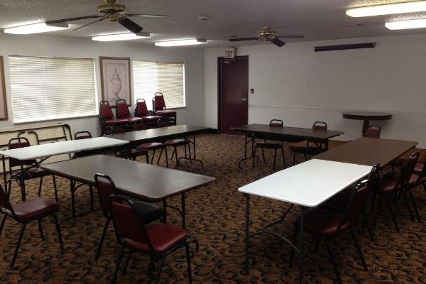 Brentwood Inn & Suites (Hobbs)